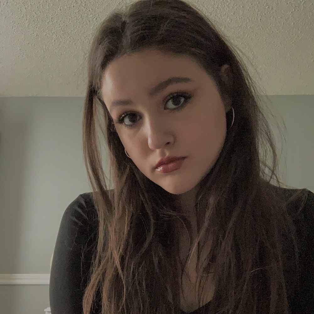 Meet your Posher, Bria